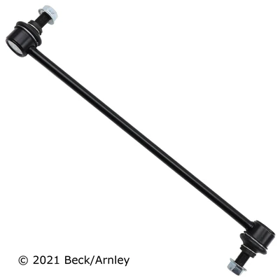 Beck/Arnley 101-7898 Suspension Stabilizer Bar Link, Front Left Driver Side