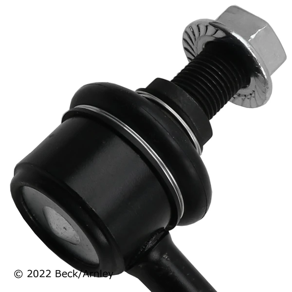 Beck/Arnley 101-7899 Suspension Stabilizer Bar Link, Front Right Passenger Side