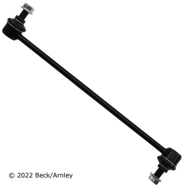 Beck/Arnley 101-7899 Suspension Stabilizer Bar Link, Front Right Passenger Side
