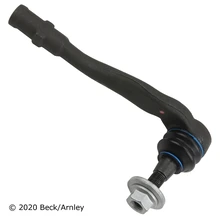 Beck/Arnley 101-7806 Steering Tie Rod End, Front Left Outer
