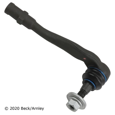 Beck/Arnley 101-7806 Steering Tie Rod End, Front Left Outer