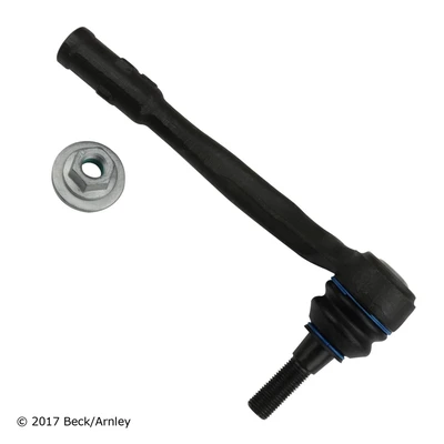 Beck/Arnley 101-7807 Steering Tie Rod End, Front Right Outer