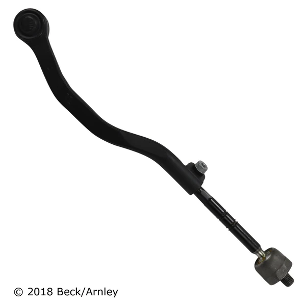 Beck/Arnley 101-7813 Steering Tie Rod Assembly, Front Left Driver Side