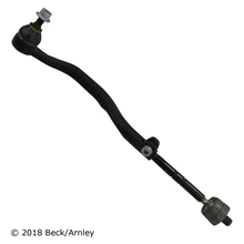 Beck/Arnley 101-7813 Steering Tie Rod Assembly, Front Left Driver Side