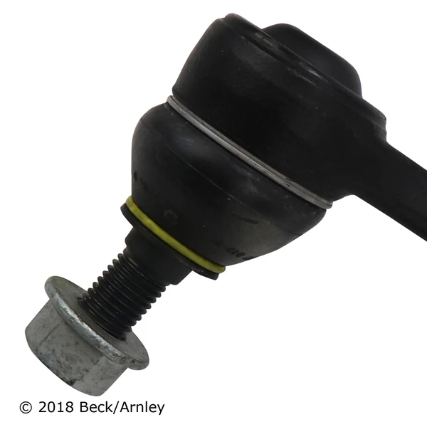Beck/Arnley 101-7814 Steering Tie Rod Assembly, Front Right Passenger Side
