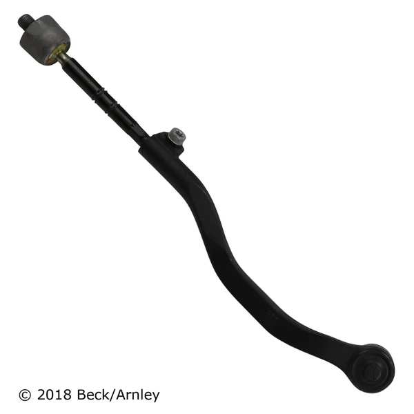 Beck/Arnley 101-7814 Steering Tie Rod Assembly, Front Right Passenger Side