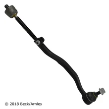 Beck/Arnley 101-7814 Steering Tie Rod Assembly, Front Right Passenger Side