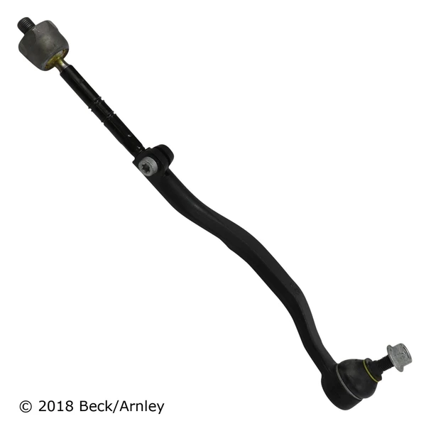 Beck/Arnley 101-7814 Steering Tie Rod Assembly, Front Right Passenger Side