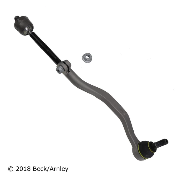 Beck/Arnley 101-7816 Steering Tie Rod Assembly, Front Right Passenger Side