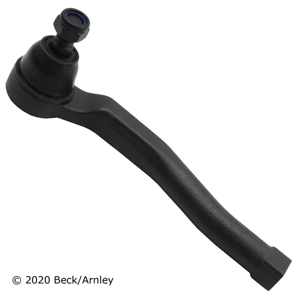Beck/Arnley 101-7818 Steering Tie Rod End, Front Left Outer