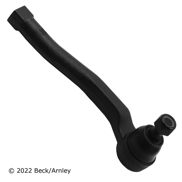 Beck/Arnley 101-7819 Steering Tie Rod End, Front Right Outer