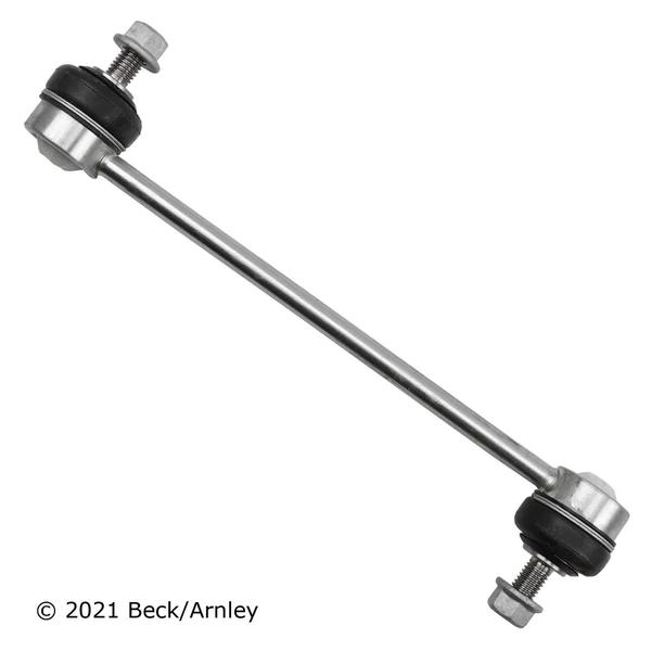 Beck/Arnley 101-7821 Suspension Stabilizer Bar Link, Rear Side