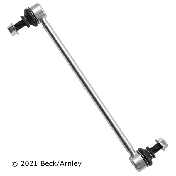 Beck/Arnley 101-7824 Suspension Stabilizer Bar Link, Front Side