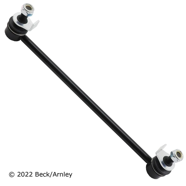 Beck/Arnley 101-7825 Suspension Stabilizer Bar Link, Front Side