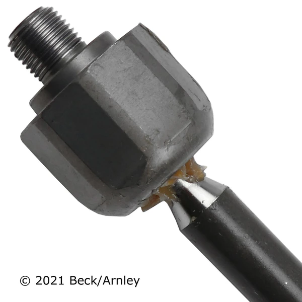 Beck/Arnley 101-7827 Steering Tie Rod End, Front Inner