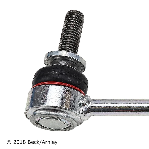 Beck/Arnley 101-7830 Suspension Stabilizer Bar Link, Rear Left Driver Side