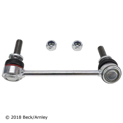 Beck/Arnley 101-7830 Suspension Stabilizer Bar Link, Rear Left Driver Side
