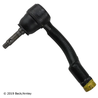 Beck/Arnley 101-7834 Steering Tie Rod End, Front Right Outer