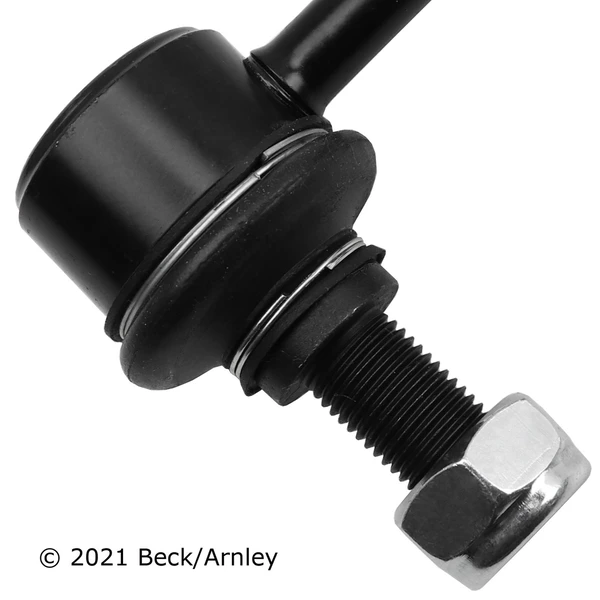 Beck/Arnley 101-7943 Suspension Stabilizer Bar Link, Rear Right Passenger Side