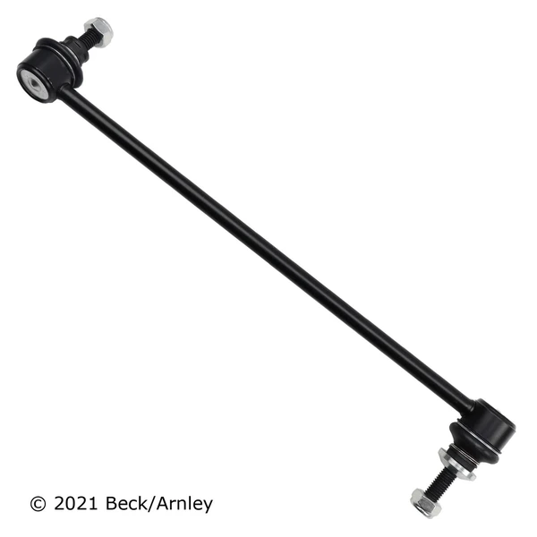 Beck/Arnley 101-7948 Suspension Stabilizer Bar Link, Front Left Driver Side