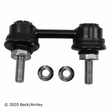 Beck/Arnley 101-7961 Suspension Stabilizer Bar Link, Rear Left Driver Side