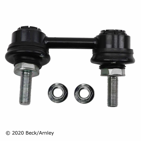 Beck/Arnley 101-7961 Suspension Stabilizer Bar Link, Rear Left Driver Side