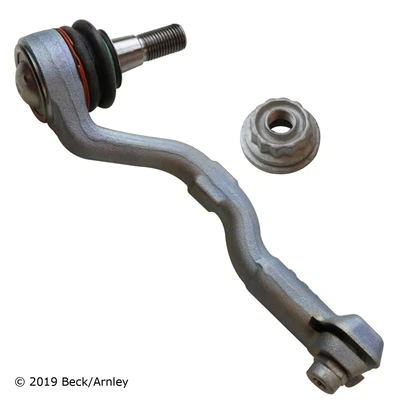 Beck/Arnley 101-7964 Steering Tie Rod End, Front Left Outer