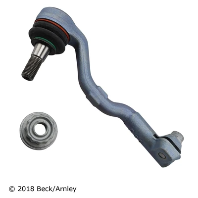 Beck/Arnley 101-7965 Steering Tie Rod End, Front Right Outer