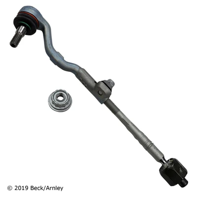 Beck/Arnley 101-7967 Steering Tie Rod Assembly, Front Right Passenger Side