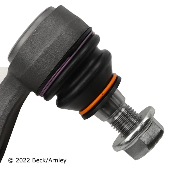 Beck/Arnley 101-7969 Steering Tie Rod End, Front Left Outer