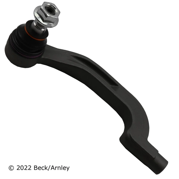 Beck/Arnley 101-7969 Steering Tie Rod End, Front Left Outer