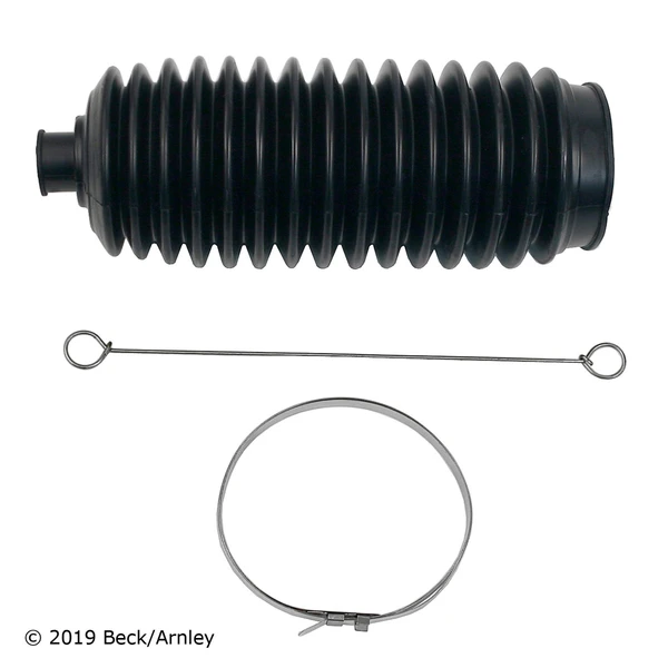 Beck/Arnley 101-7977 Steering Tie Rod End Kit, Inner