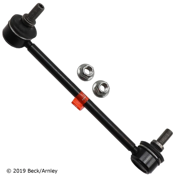 Beck/Arnley 101-7978 Suspension Stabilizer Bar Link, Rear Left Driver Side