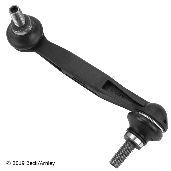 Beck/Arnley 101-7987 Suspension Stabilizer Bar Link, Rear Left Driver Side