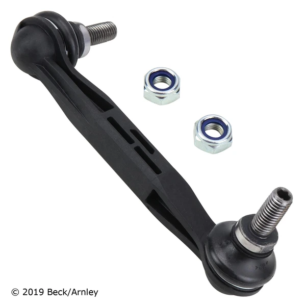 Beck/Arnley 101-7987 Suspension Stabilizer Bar Link, Rear Left Driver Side