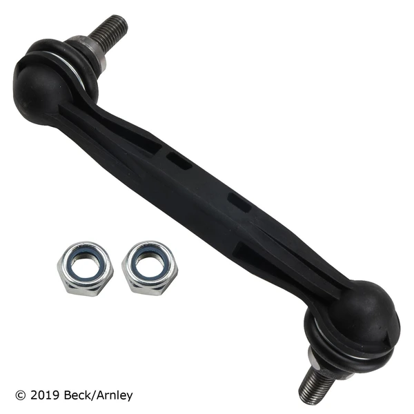 Beck/Arnley 101-7988 Suspension Stabilizer Bar Link, Rear Right Passenger Side