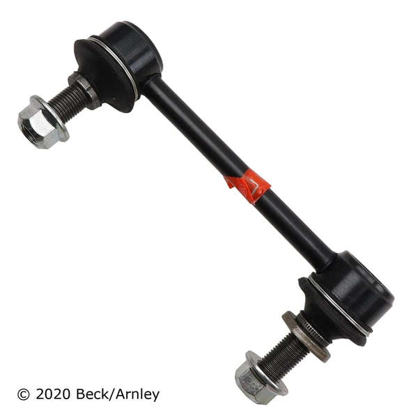 Beck/Arnley 101-7989 Suspension Stabilizer Bar Link, Rear Left Driver Side