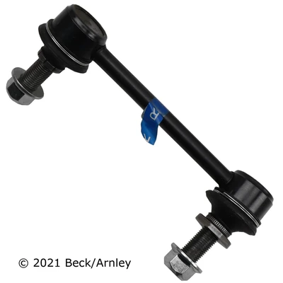 Beck/Arnley 101-7990 Suspension Stabilizer Bar Link, Rear Right Passenger Side