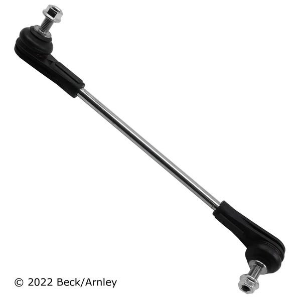 Beck/Arnley 101-7992 Suspension Stabilizer Bar Link, Front Right Passenger Side