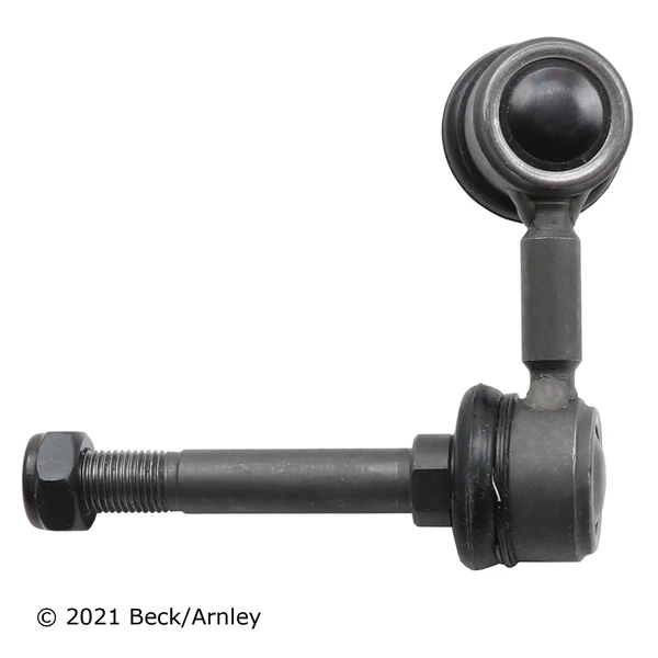 Beck/Arnley 101-7993 Suspension Stabilizer Bar Link, Front Left Driver Side