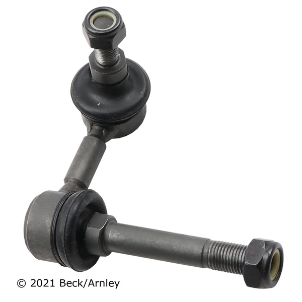 Beck/Arnley 101-7993 Suspension Stabilizer Bar Link, Front Left Driver Side
