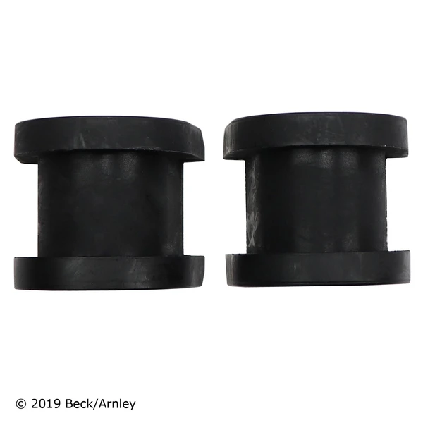 Beck/Arnley 101-7996 Suspension Stabilizer Bar Bushing Kit, Front Side