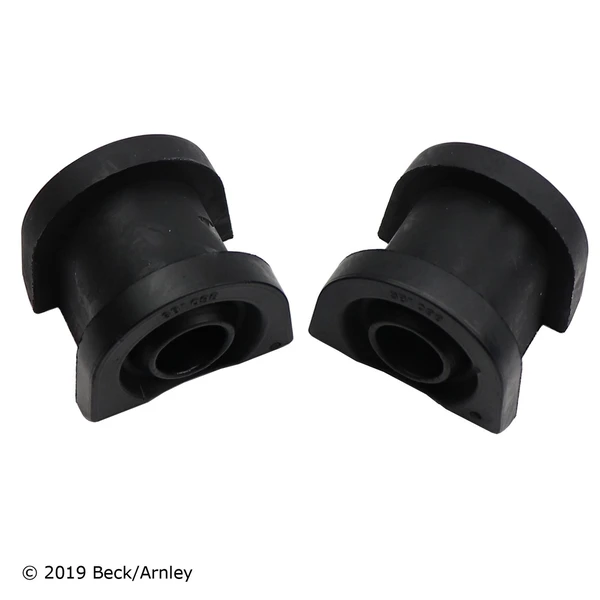 Beck/Arnley 101-7996 Suspension Stabilizer Bar Bushing Kit, Front Side