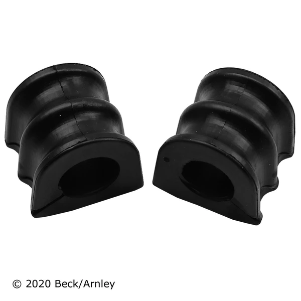 Beck/Arnley 101-7997 Suspension Stabilizer Bar Bushing Kit, Front Side