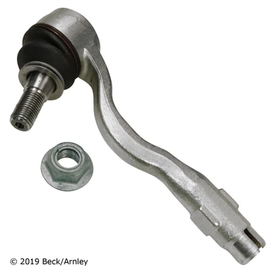 Beck/Arnley 101-7998 Steering Tie Rod End, Front Outer