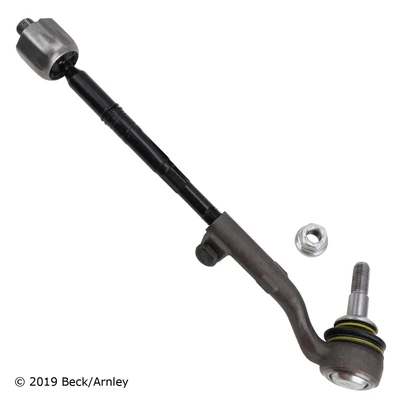 Beck/Arnley 101-7999 Steering Tie Rod Assembly, Front Left Driver Side
