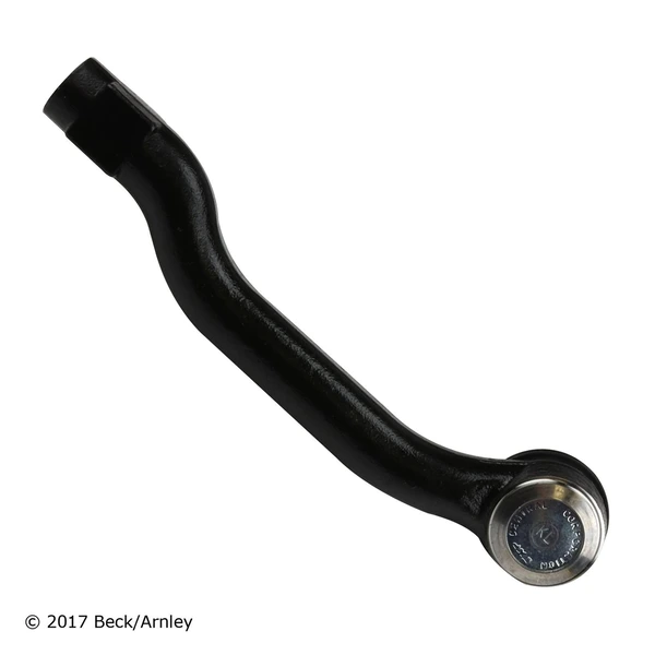 Beck/Arnley 101-7900 Steering Tie Rod End, Front Left Outer
