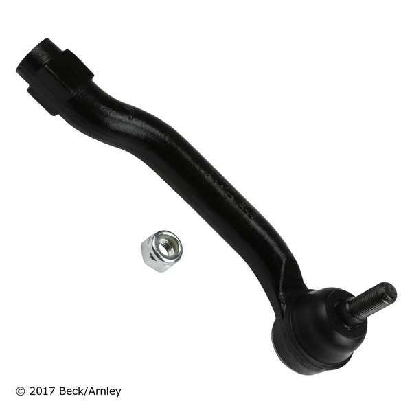 Beck/Arnley 101-7900 Steering Tie Rod End, Front Left Outer