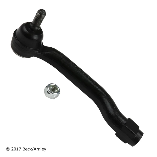 Beck/Arnley 101-7901 Steering Tie Rod End, Front Right Outer