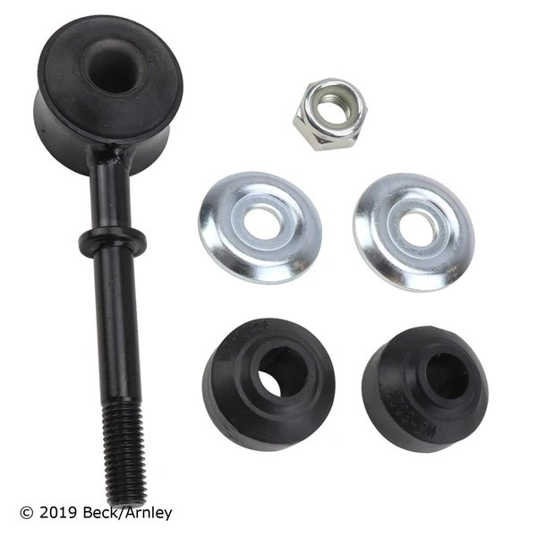 Beck/Arnley 101-7903 Suspension Stabilizer Bar Link, Rear Side